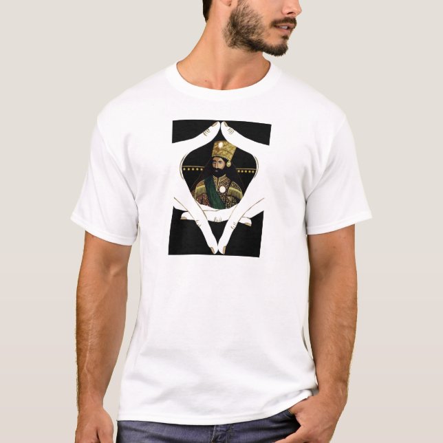 Power der Dreiheit 2 T-Shirt (Vorderseite)