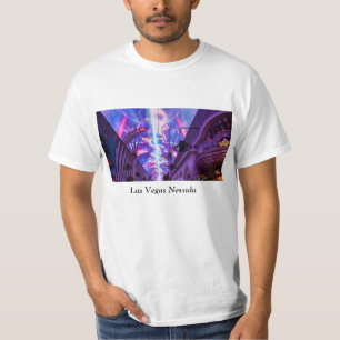 Power der Fremont Street T-Shirt