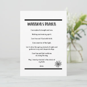 POWER DER KRITERKARTE FEIERTAGSKARTE