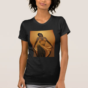 POWER DER SCHÖNHEIT #4 T-Shirt