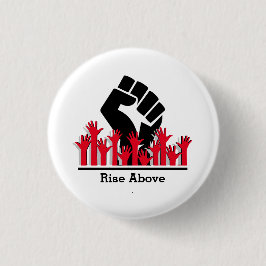 Power der Schwarzen Geschichte FEIS STEIGERT ÜBER  Button