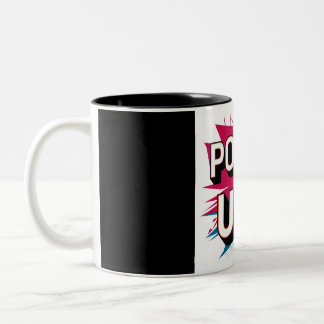 Power der Tasse USA - Patriotischer Amerikaner