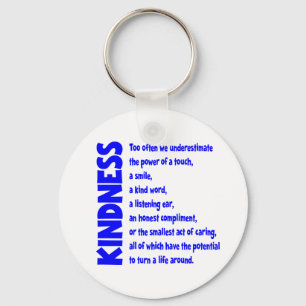 POWER DER TOUCH SCHLÜSSELANHÄNGER