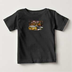 Power des Empathie Baby T-shirt