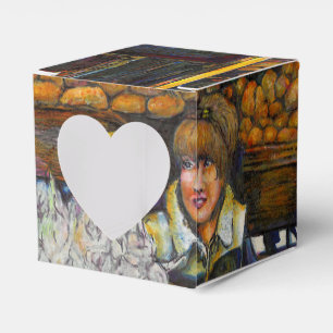 Power des Empathie Geschenkschachtel