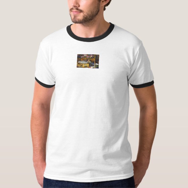 Power des Empathie T-Shirt (Vorderseite)