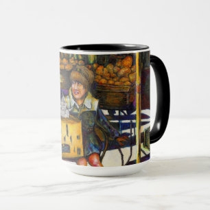 Power des Empathie Tasse