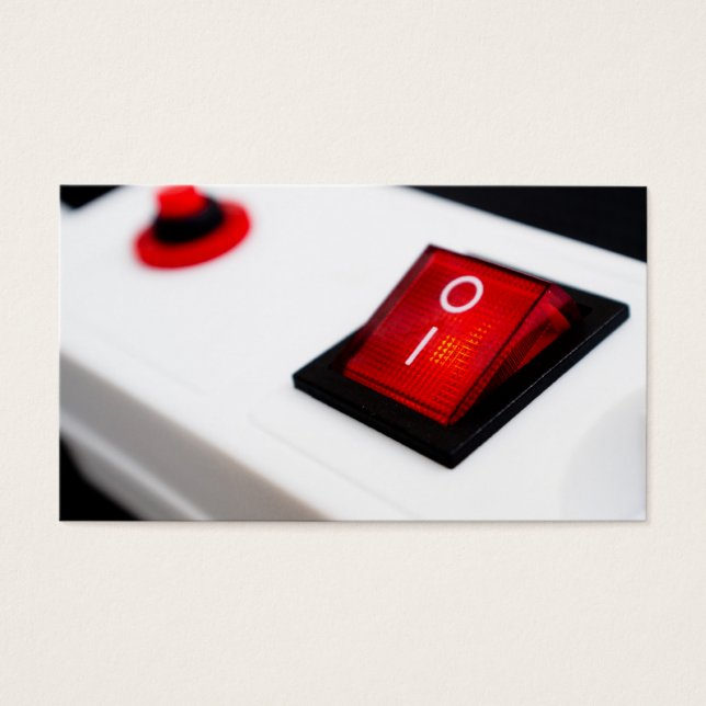 Power-Extender (Vorderseite)