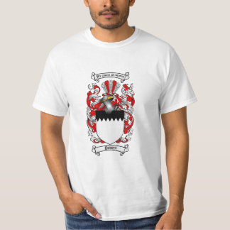 Power-Familienwappen - Power-Wappen T-Shirt