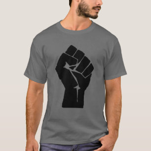 POWER-FAUST T-Shirt