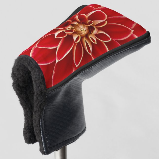 Power Golf Headcover (3/4 Vorderseite)