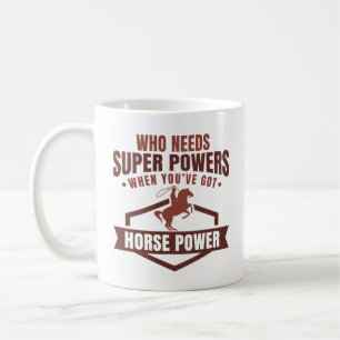 Power Kaffeetasse