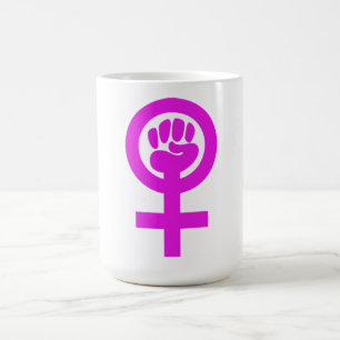 Power Kaffeetasse