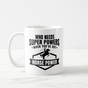 Power Kaffeetasse