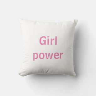 Power Kissen
