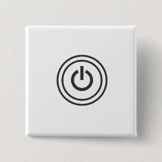 Power-Knopfneuheit Button