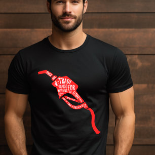 Power Krieg T - Shirt