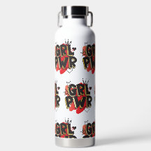 Power, Kronen und Herz