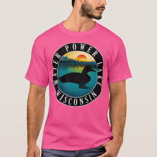 Power Lake Festival T-Shirt