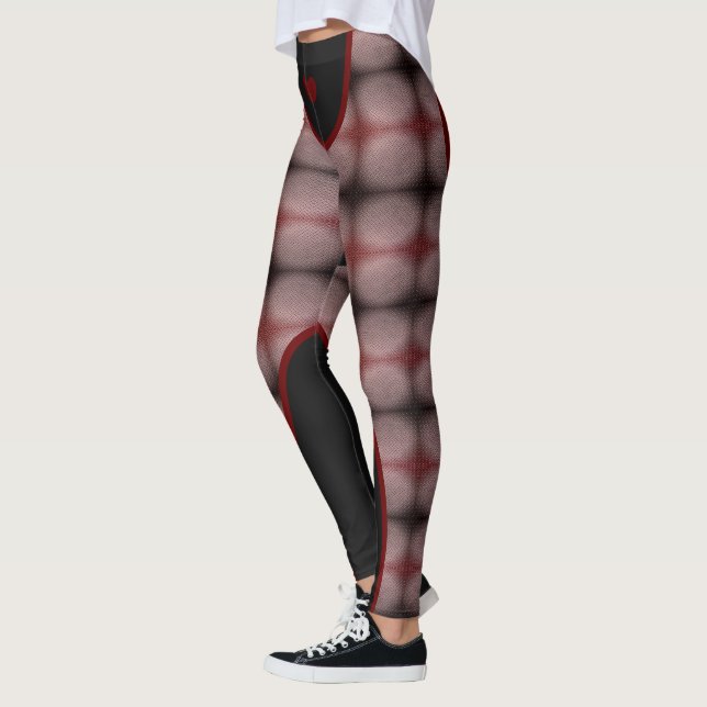 Power Leggings (Links)