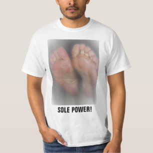 POWER MEN's SHIRT