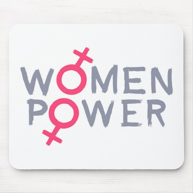 Power Mousepad (Vorne)