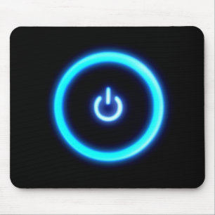 POWER MOUSEPAD