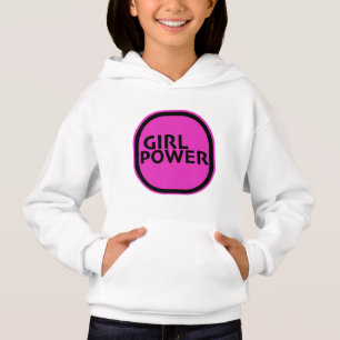 Power-Neuheit Hoodie