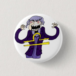 Power of the Libra Button