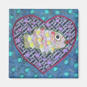 Power Patch #1 Magnet