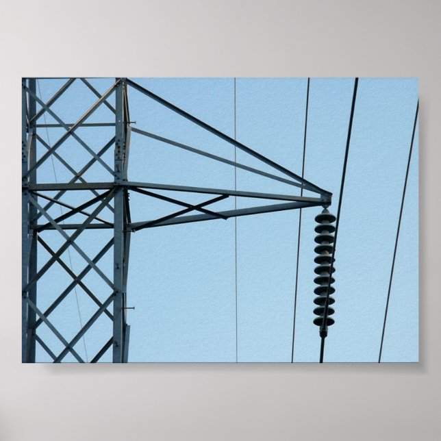 Power Poster (Vorne)