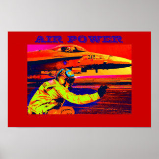 Power Poster