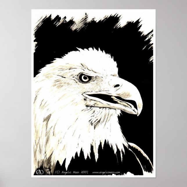 Power Poster (Vorne)