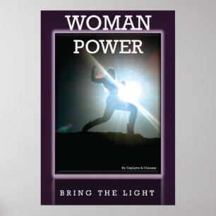 Power Poster
