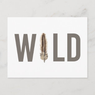 Power Quotes VII Postkarte