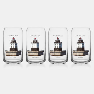 Power Reef Light kann Glas