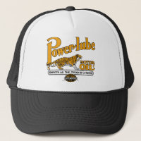 Power-Schmieröl-Bewegungsöl