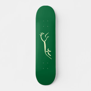 Power Skateboard