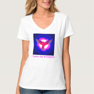 Power T-Shirt