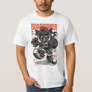 Power T-Shirt