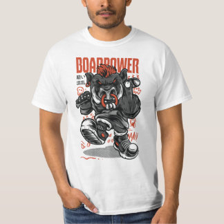 Power T-Shirt