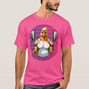 Power T-Shirt