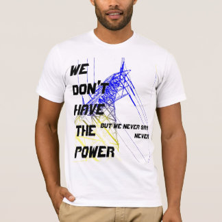 POWER T-Shirt