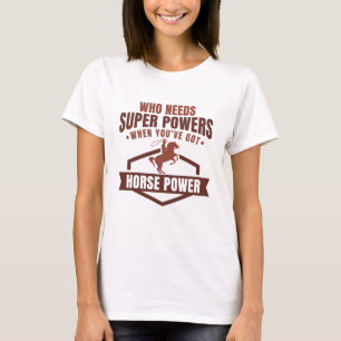 Power T-Shirt