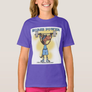 Power T-Shirt