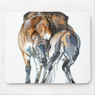 Power-Tanz Mousepad