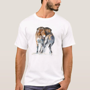 Power-Tanz T-Shirt