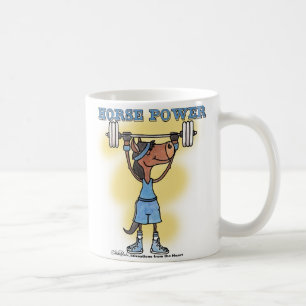 Power Tasse