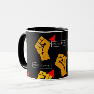 Power Tasse