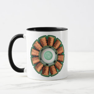 Power Tasse